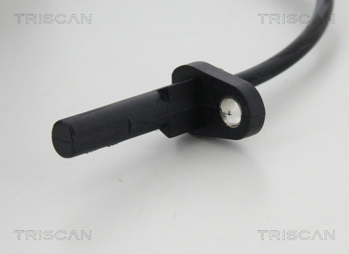 TRISCAN Sensor, Raddrehzahl