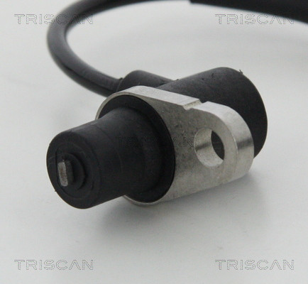 TRISCAN Sensor, Raddrehzahl