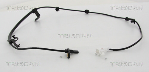 TRISCAN Sensor, Raddrehzahl