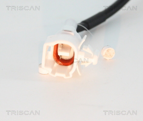 TRISCAN Sensor, Raddrehzahl