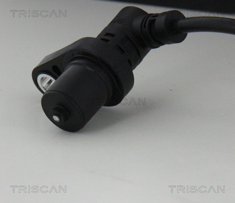 TRISCAN Sensor, Raddrehzahl