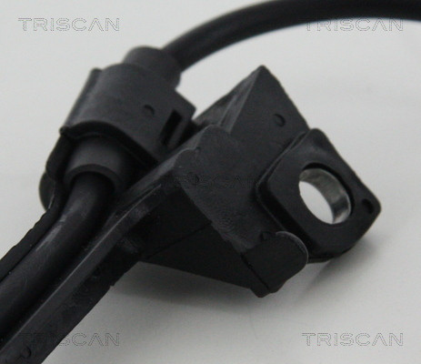 TRISCAN Sensor, Raddrehzahl