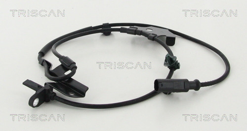 TRISCAN Sensor, Raddrehzahl