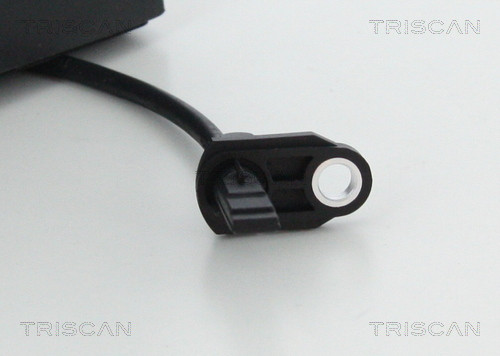 TRISCAN Sensor, Raddrehzahl