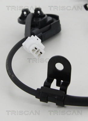 TRISCAN Sensor, Raddrehzahl