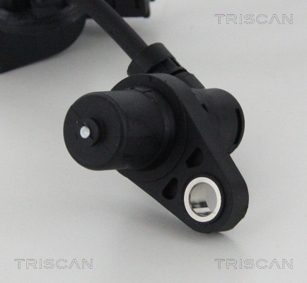 TRISCAN Sensor, Raddrehzahl