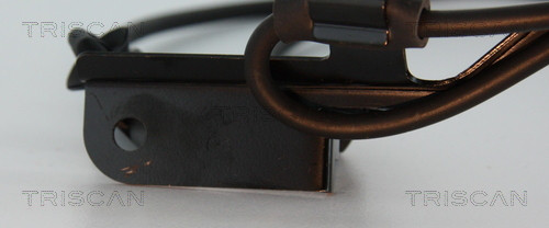 TRISCAN Sensor, Raddrehzahl