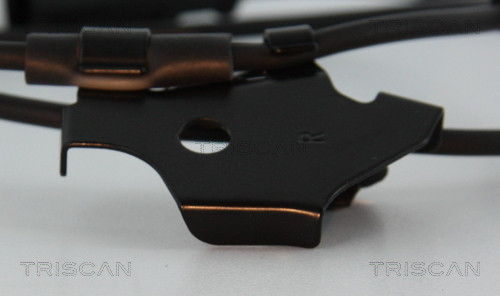 TRISCAN Sensor, Raddrehzahl