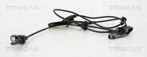 TRISCAN Sensor, Raddrehzahl