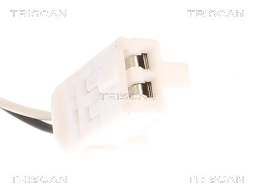 TRISCAN Sensor, Raddrehzahl
