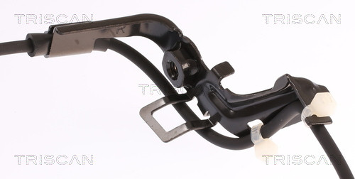 TRISCAN Sensor, Raddrehzahl