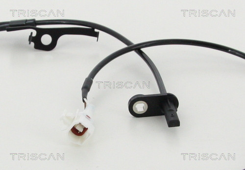 TRISCAN Sensor, Raddrehzahl