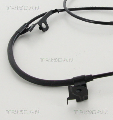 TRISCAN Sensor, Raddrehzahl