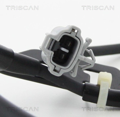 TRISCAN Sensor, Raddrehzahl