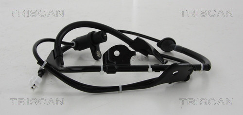 TRISCAN Sensor, Raddrehzahl