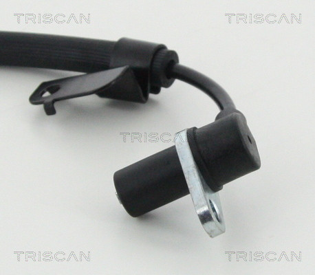 TRISCAN Sensor, Raddrehzahl