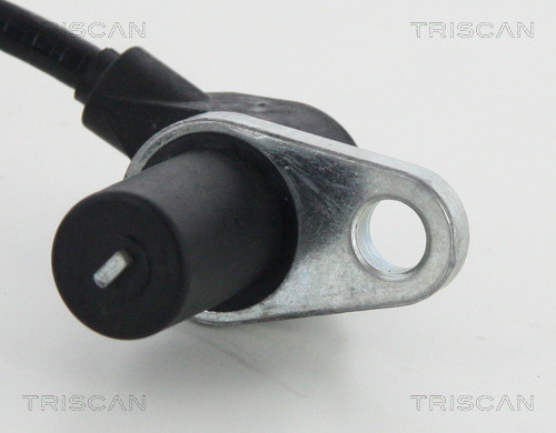 TRISCAN Sensor, Raddrehzahl