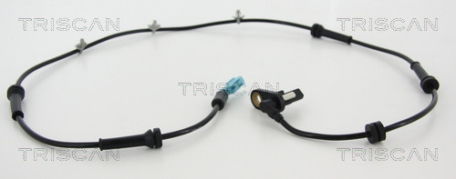 TRISCAN Sensor, Raddrehzahl