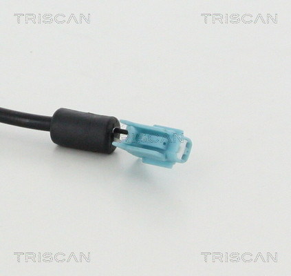 TRISCAN Sensor, Raddrehzahl