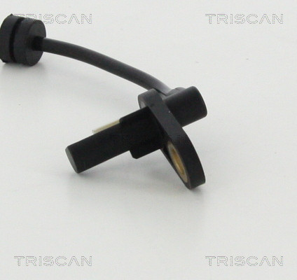 TRISCAN Sensor, Raddrehzahl