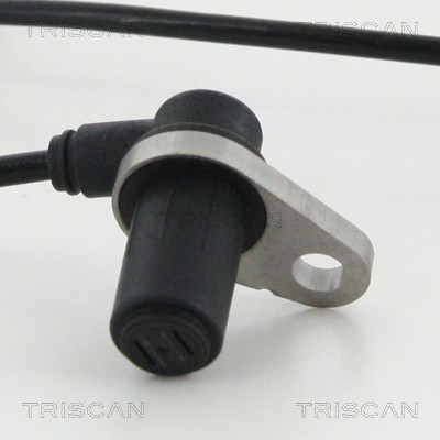 TRISCAN Sensor, Raddrehzahl