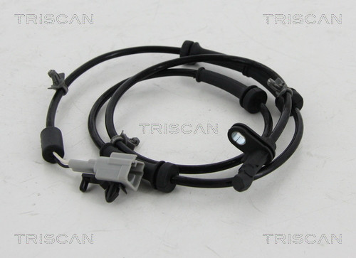 TRISCAN Sensor, Raddrehzahl