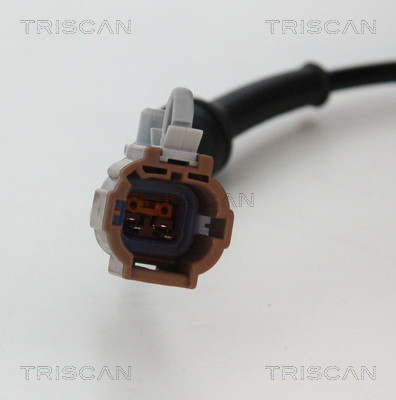 TRISCAN Sensor, Raddrehzahl