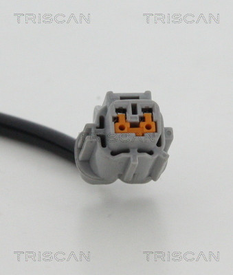 TRISCAN Sensor, Raddrehzahl