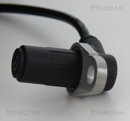 TRISCAN Sensor, Raddrehzahl