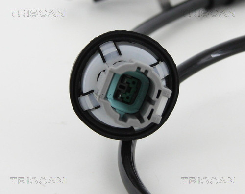 TRISCAN Sensor, Raddrehzahl