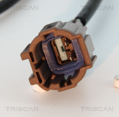 TRISCAN Sensor, Raddrehzahl