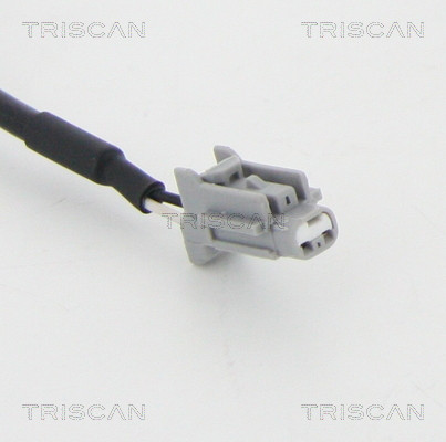 TRISCAN Sensor, Raddrehzahl
