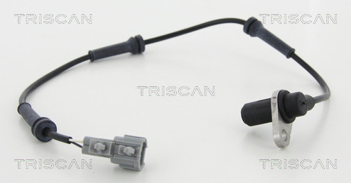 TRISCAN Sensor, Raddrehzahl