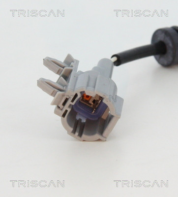 TRISCAN Sensor, Raddrehzahl
