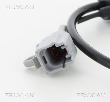 TRISCAN Sensor, Raddrehzahl