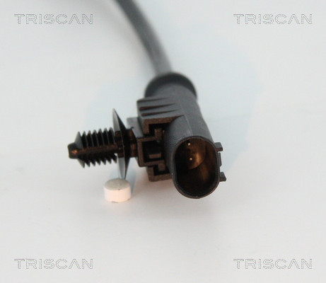 TRISCAN Sensor, Raddrehzahl