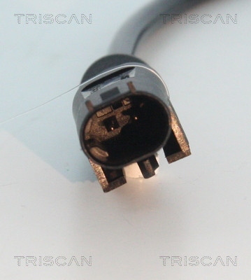 TRISCAN Sensor, Raddrehzahl