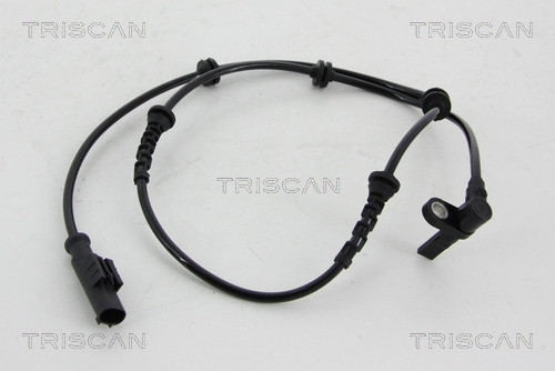 TRISCAN Sensor, Raddrehzahl