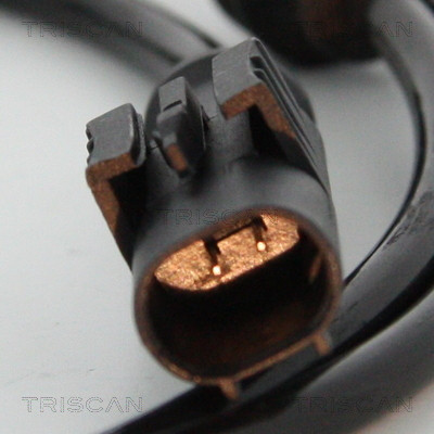 TRISCAN Sensor, Raddrehzahl