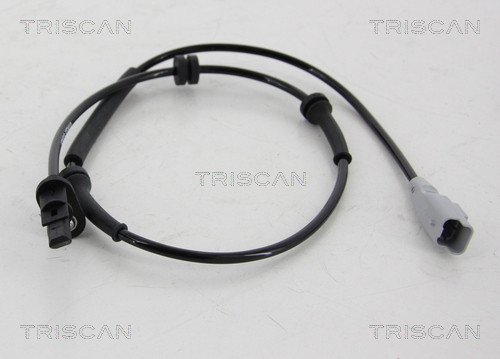 TRISCAN Sensor, Raddrehzahl