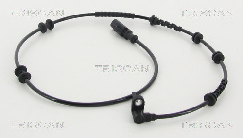 TRISCAN Sensor, Raddrehzahl