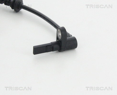 TRISCAN Sensor, Raddrehzahl