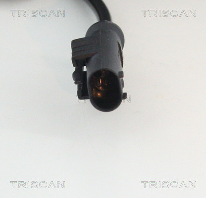 TRISCAN Sensor, Raddrehzahl