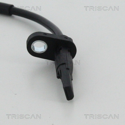 TRISCAN Sensor, Raddrehzahl