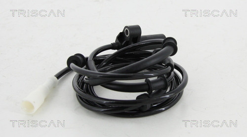 TRISCAN Sensor, Raddrehzahl