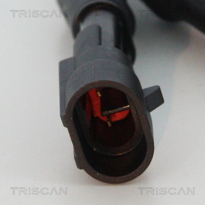 TRISCAN Sensor, Raddrehzahl