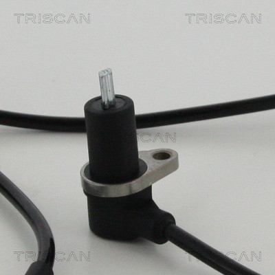 TRISCAN Sensor, Raddrehzahl