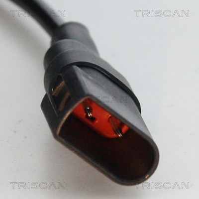 TRISCAN Sensor, Raddrehzahl
