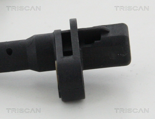 TRISCAN Sensor, Raddrehzahl