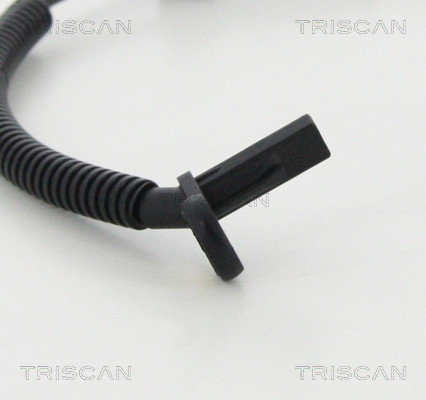 TRISCAN Sensor, Raddrehzahl